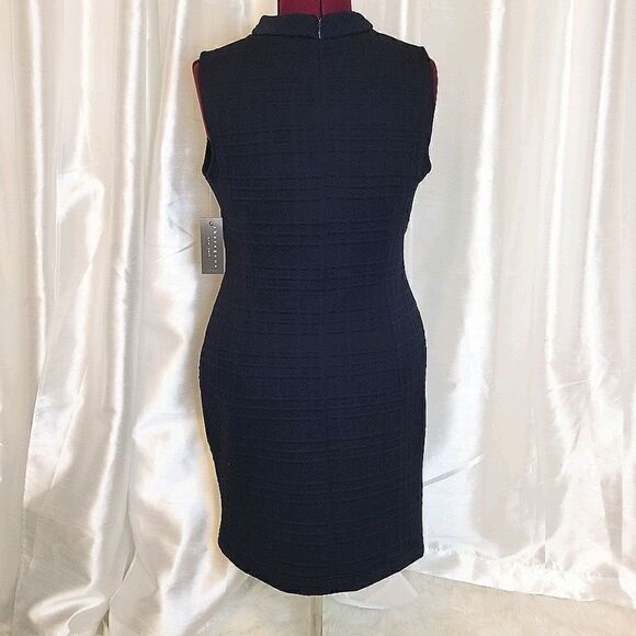 Sharagano New York Dress (size 14) - Picture 4 of 7